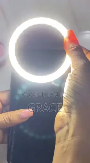 Selfie Light.