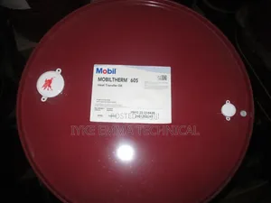 Mobiltherm 605 Heat Transfer Oil