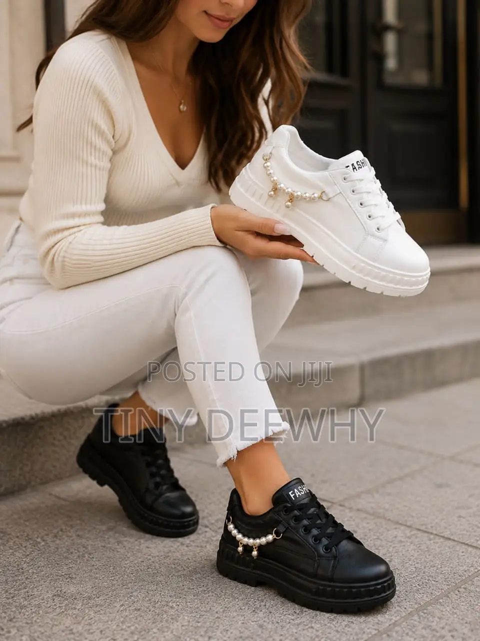 Comfy Sneakers