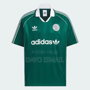 Original Retro Jersey - Different Colors Same Designs
