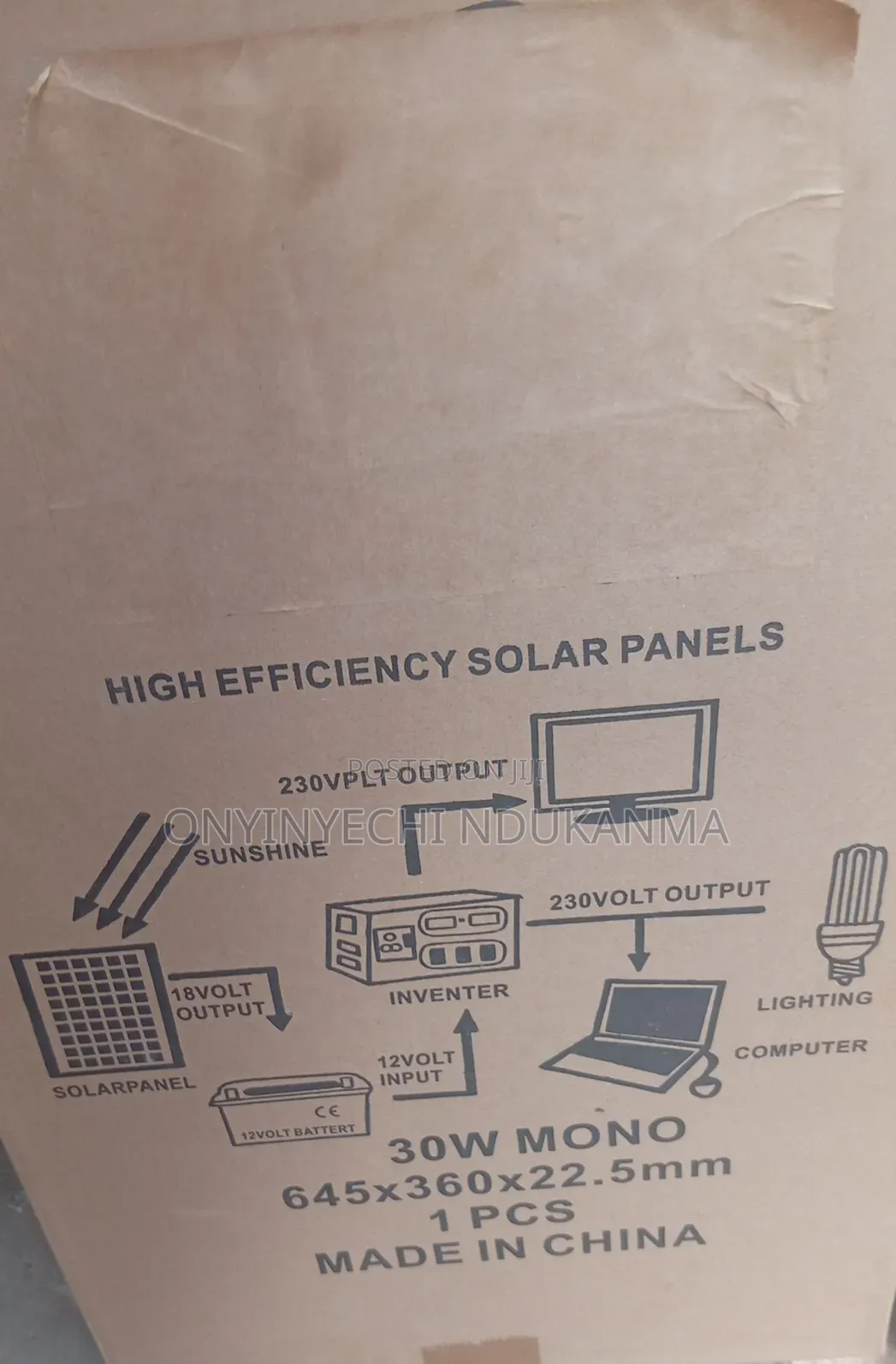 Solar Panels