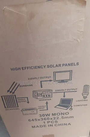 Solar Panels