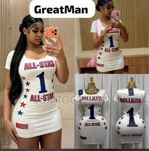 Body Count Wears