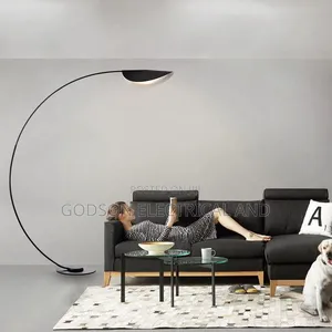 Luxury Floor Lamp