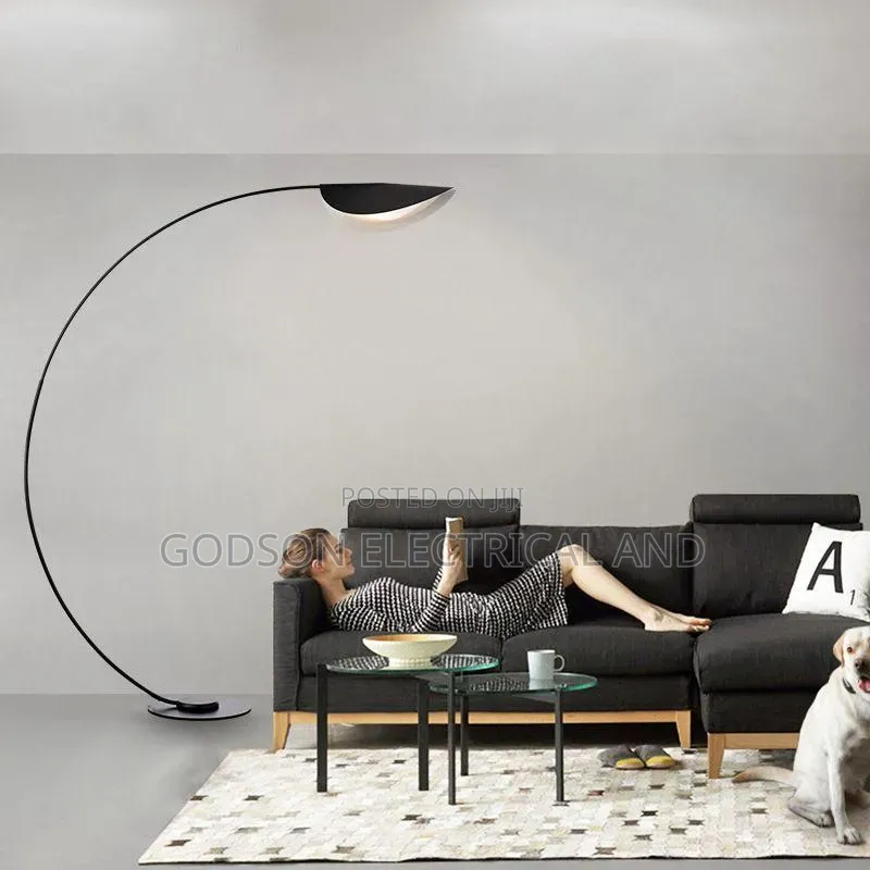 Luxury Floor Lamp
