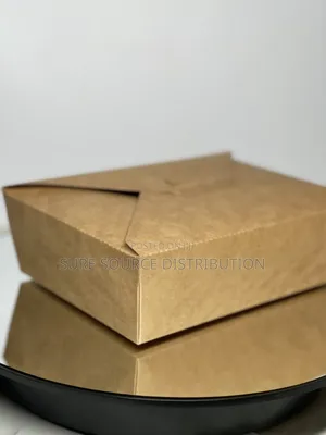 Sandwich Kraft Food Pack