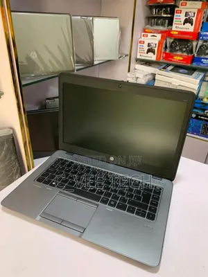 Laptop HP EliteBook 840 G3 8GB Intel Core i5 SSD 256GB