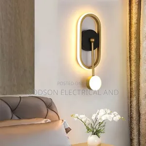 Wall Bracket Light