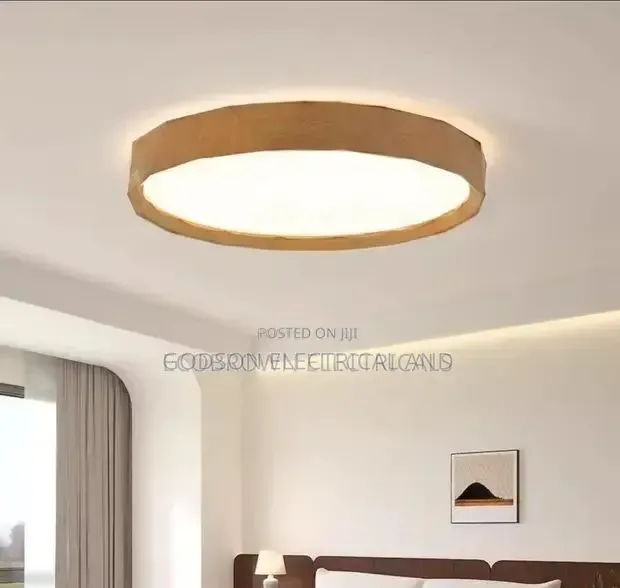 Modern Ceiling Light