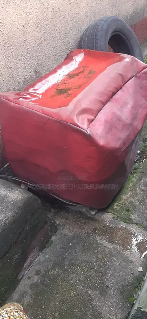 Perfectly Working Generator for Sale