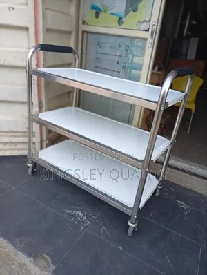 Food Trolley