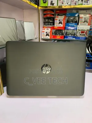 Laptop HP EliteBook 840 G2 8GB Intel Core i5 SSD 128GB