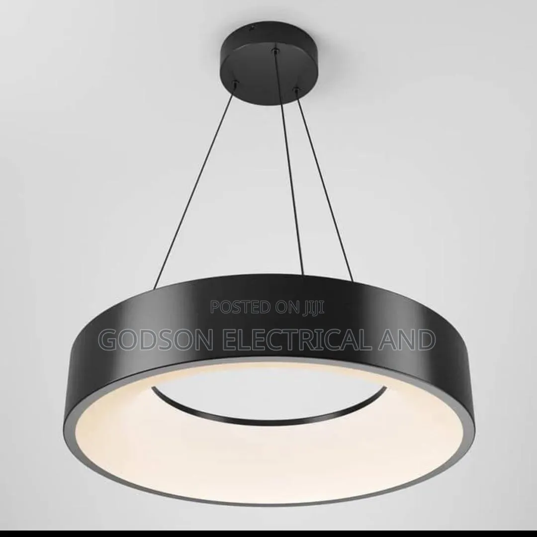 Modern Chandelier Light