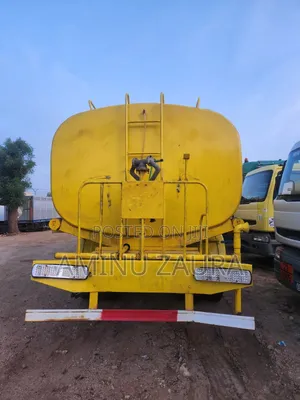 Howo Tanker
