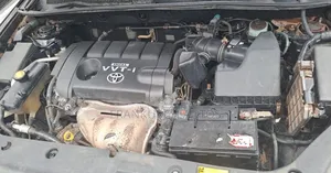 Toyota RAV4 Limited 4x4 2009 Black