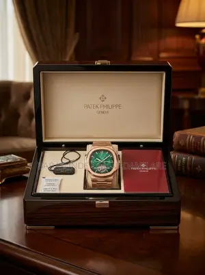 Patek Philippe Geneve