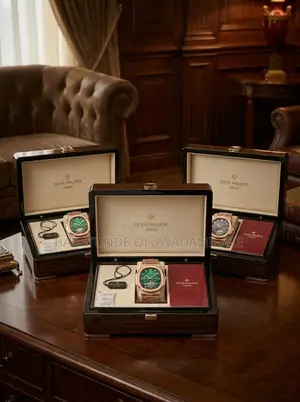 Patek Philippe Geneve