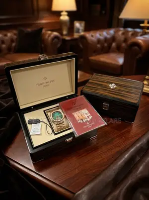 Patek Philippe Geneve