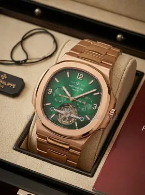 Patek Philippe Geneve