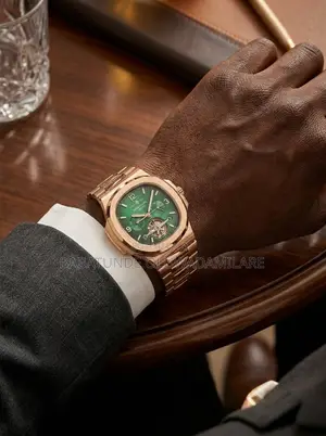 Patek Philippe Geneve
