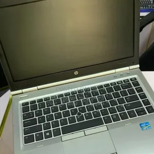 Laptop HP EliteBook 8460P 4GB Intel Core i5 HDD 320GB