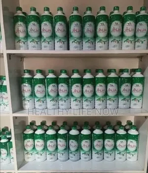 Jinja Herbal Extract Save Lives in Serious Health Cases
