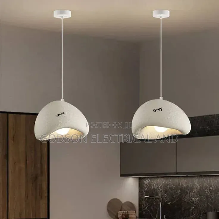 Drop Pendant Lights