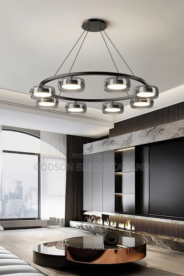 Quality Chandelier Light