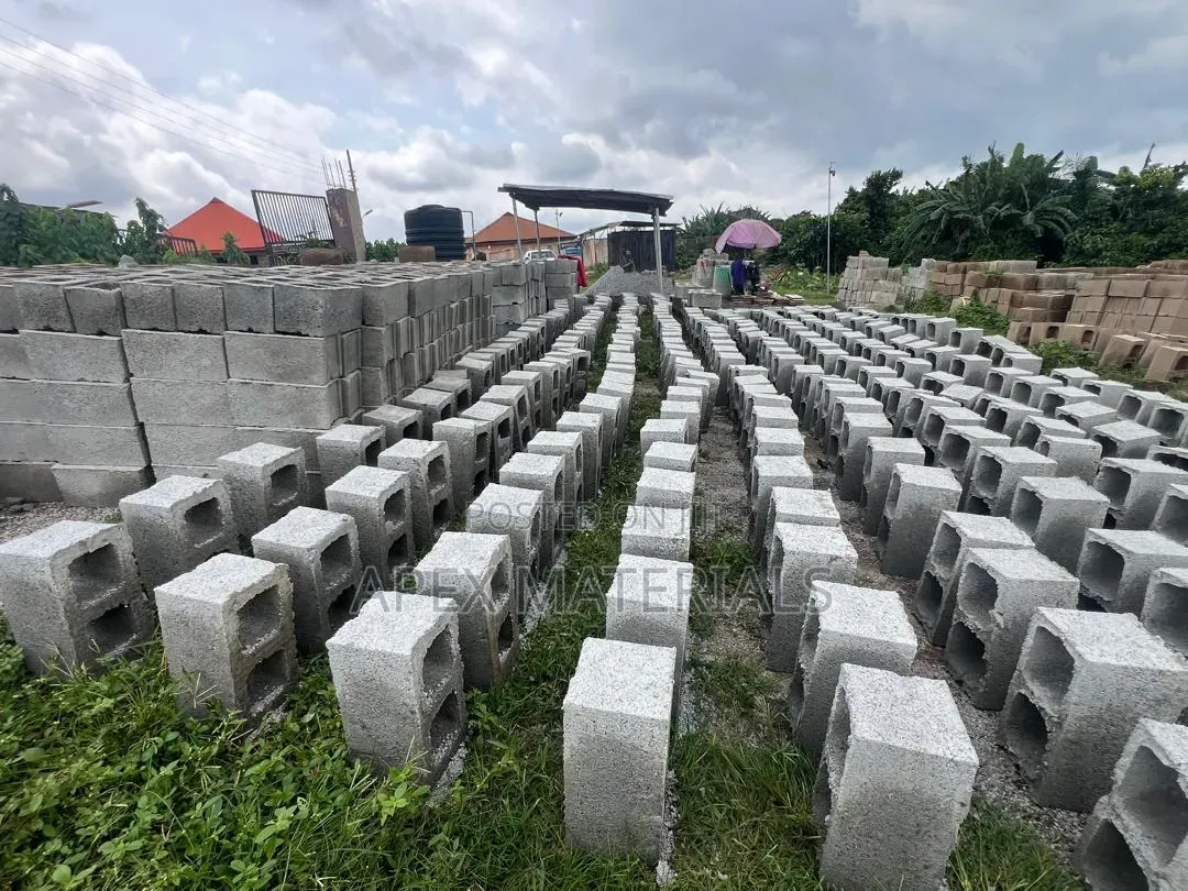 Construction Block