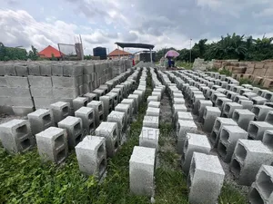 Construction Block