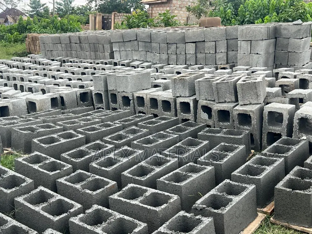 Construction Block