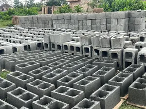 Construction Block