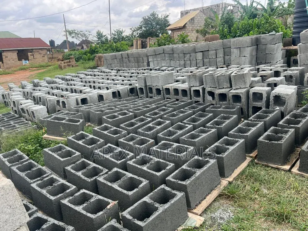 Construction Block