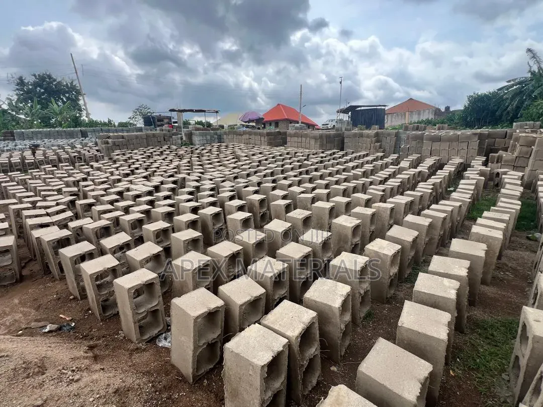 Construction Block