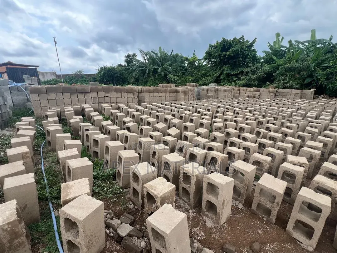 Construction Block