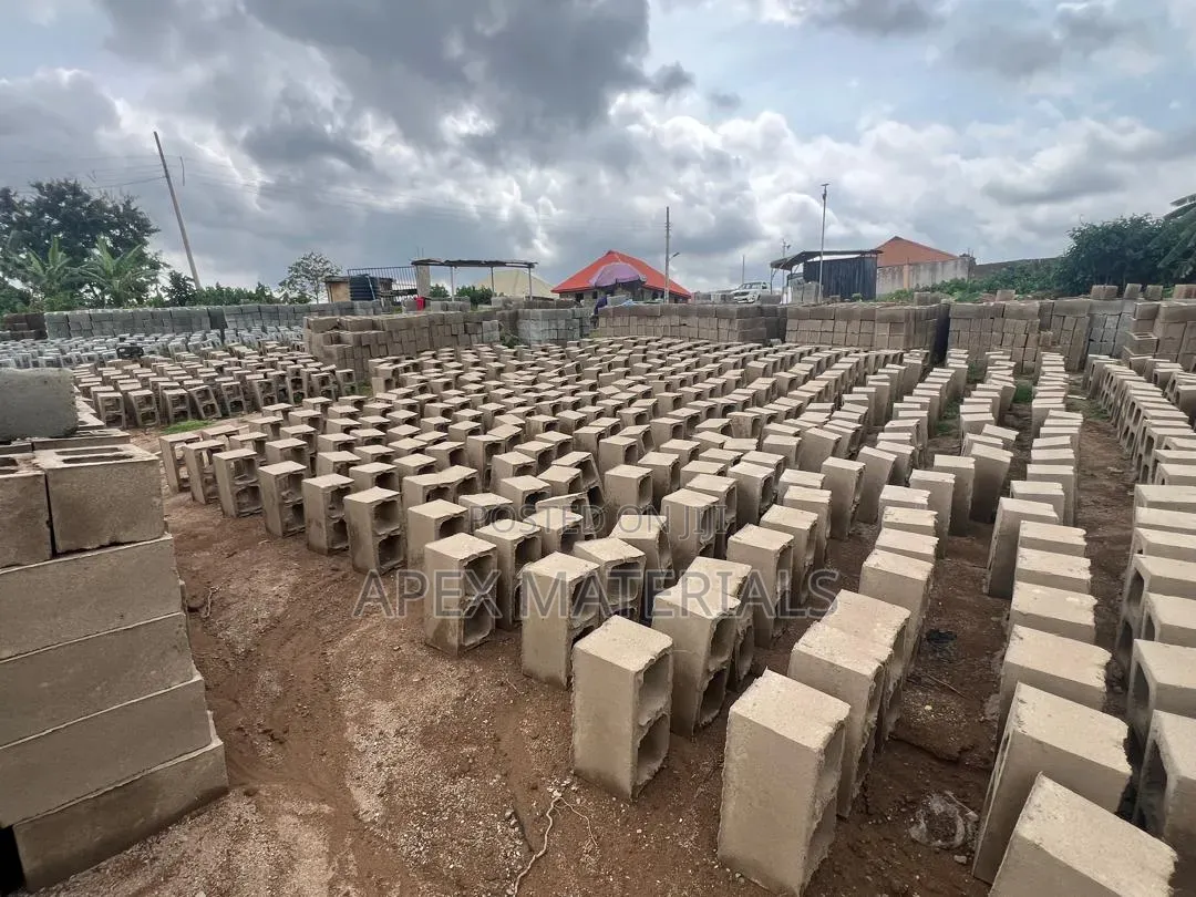 Construction Block