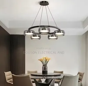 Luxury Chandelier Light