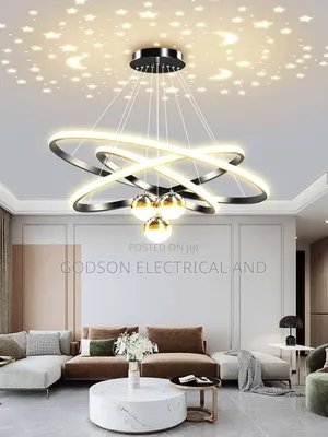 Chandelier Light