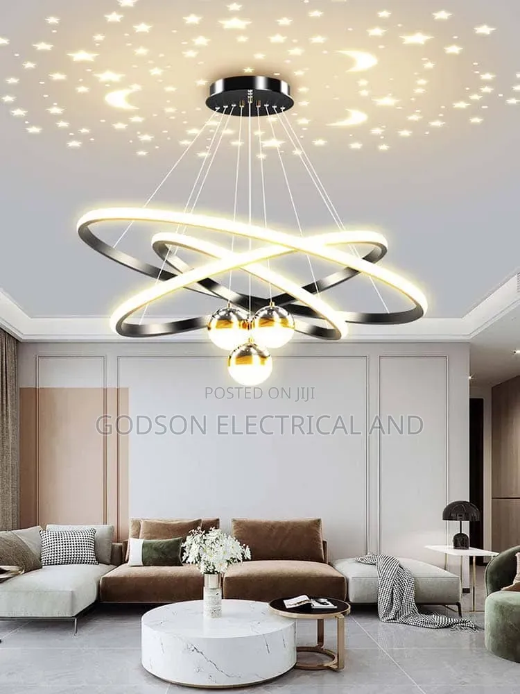 Chandelier Light