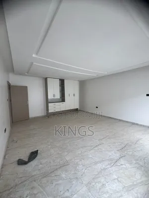 2bdrm Block of Flats in River Park Estate,, Lugbe District for rent