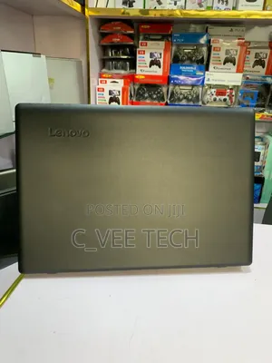 Laptop Lenovo IdeaPad 110 4GB Intel Celeron HDD 500GB