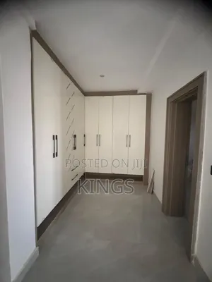 1bdrm Block of Flats in River Park Estate,, Sabon Lugbe for rent
