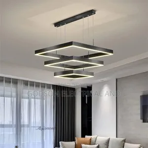 Chandelier Light