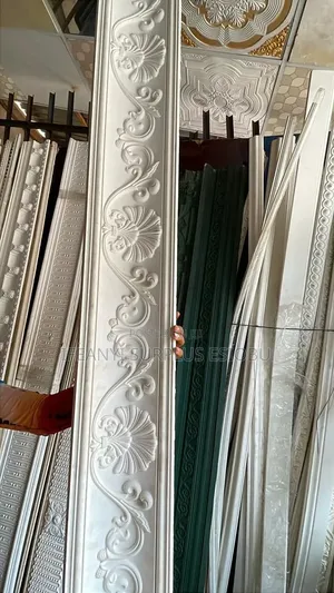 Decorative Cornice