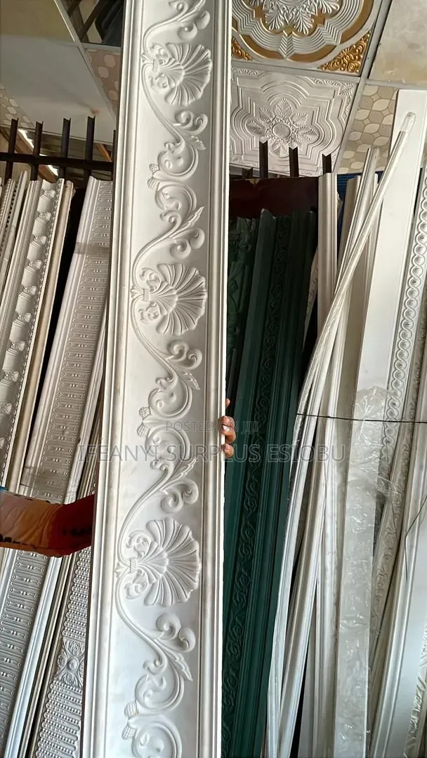 Decorative Cornice