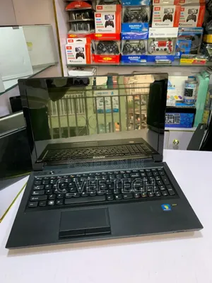 Laptop Lenovo 3000 G530 4GB Intel Celeron HDD 500GB