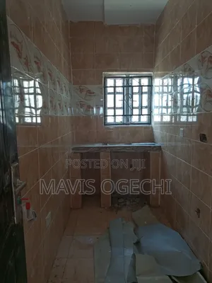 Furnished 1bdrm Room & Parlour in New City After City for rent