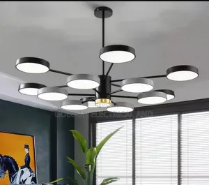 Luxury Chandelier Light