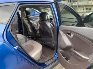 Hyundai Tucson GLS AWD 2013 Blue
