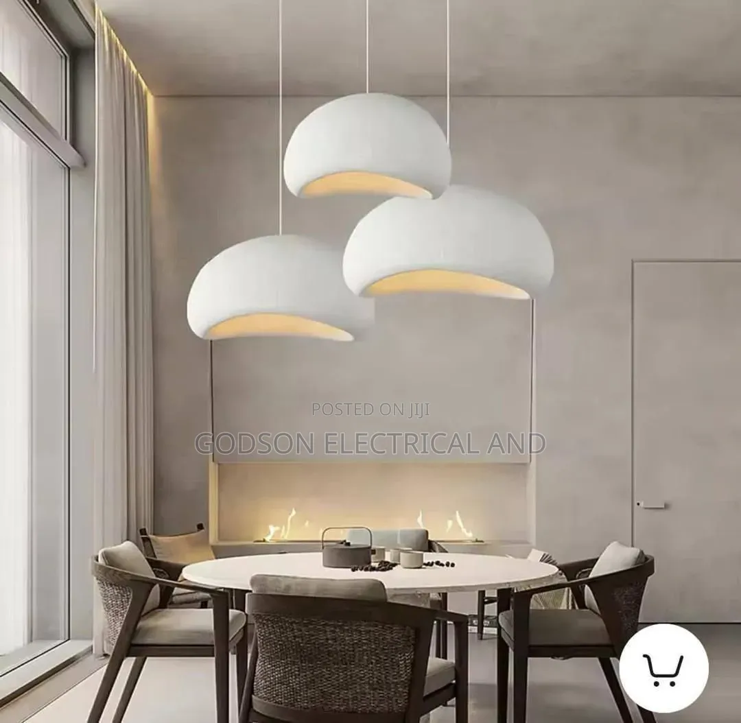 Wabi Sabi Drop Light
